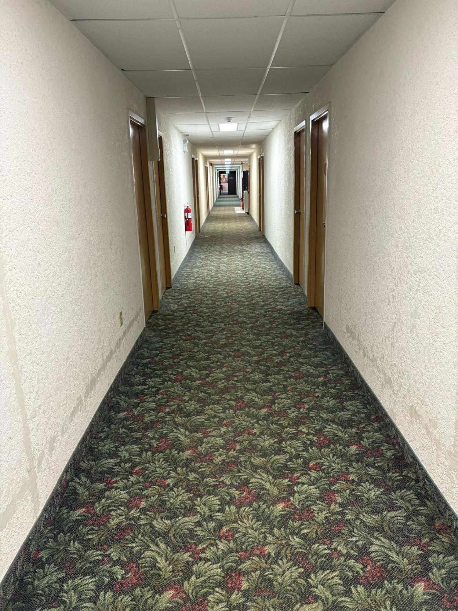 Maple Creek Motor Inn Екстериор снимка